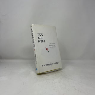 You Are Here: A Portable History of the Universe