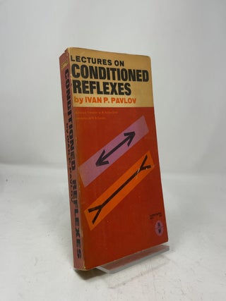 Lectures on Conditioned Reflexes