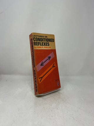 Lectures on Conditioned Reflexes