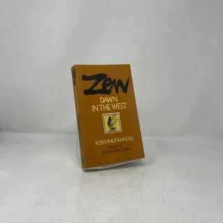 Zen-Dawn in the West