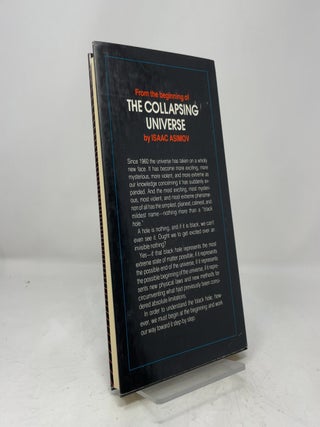 The Collapsing Universe: The Story of the Black Holes