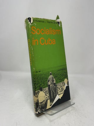 Socialism in Cuba