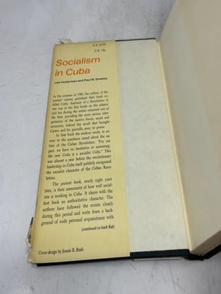 Socialism in Cuba