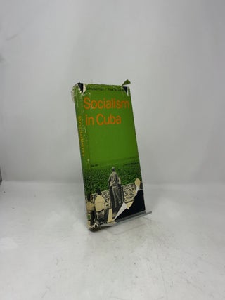 Socialism in Cuba
