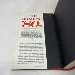The Roaring '80s