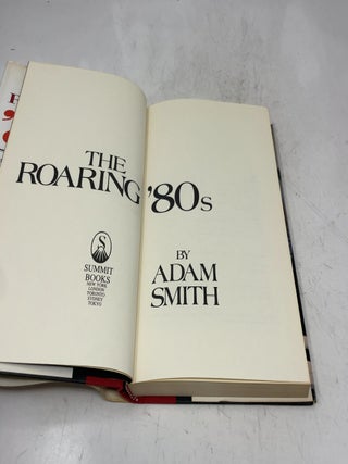 The Roaring '80s