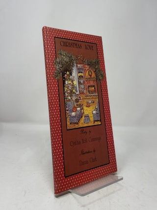 Item #463749 Christmas Love. Cynthia Holt Cummings