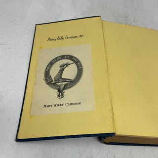 Xenophon's Anabasis or Expedition of Cyrus and the Memorabilia of Socrates