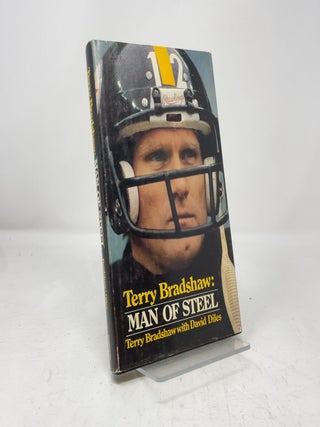 Terry Bradshaw, Man of Steel