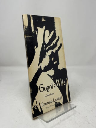 Gogol's Wife & Other Stories