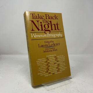 Take Back the Night