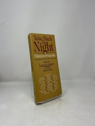 Take Back the Night