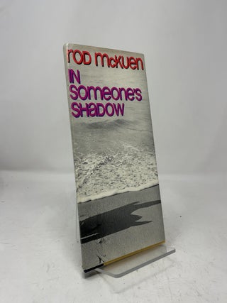 In Someone's Shadow