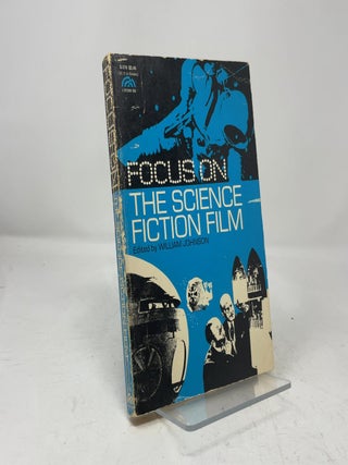 Focus on the Science Fiction Film