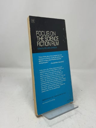 Focus on the Science Fiction Film
