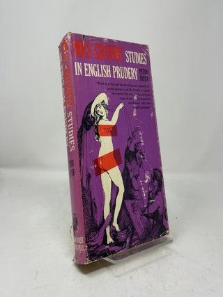 Mrs Grundy: Studies in English Prudery
