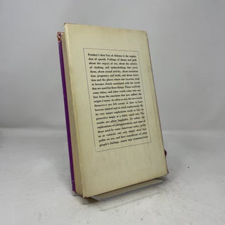Mrs Grundy: Studies in English Prudery