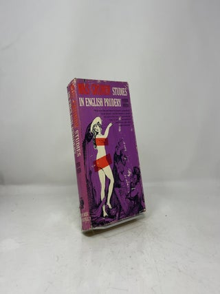 Mrs Grundy: Studies in English Prudery