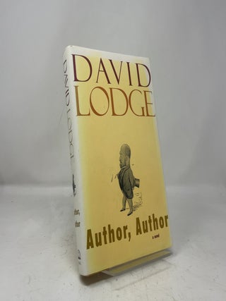 Author, Author
