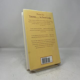 Author, Author