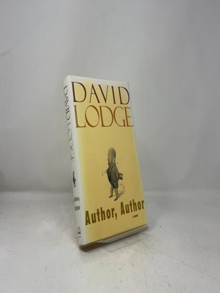 Author, Author