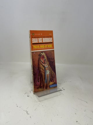 Thuvia, Maid of Mars