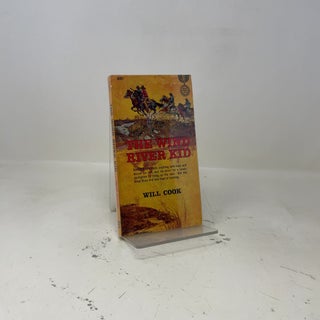 The Wind River Kid