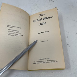 The Wind River Kid