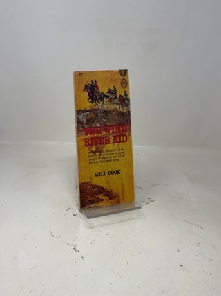 The Wind River Kid
