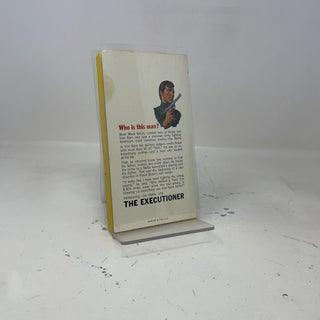 The Executioner: Chicago Wipe-Out