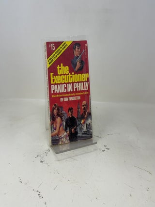 The Executioner: Panic in Philly