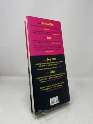 Oral Pleasure: Kosinski as Storyteller