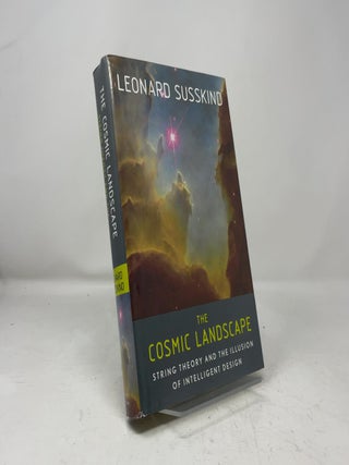 The Cosmic Landscape: String Theory and the Illusion of Intelligent Design
