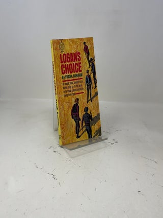 Logan's Choice