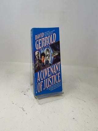 A Covenant of Justice