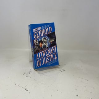 A Covenant of Justice