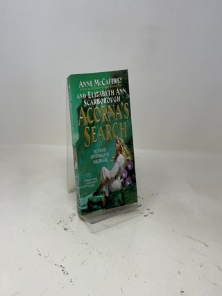 Ascorna's Search