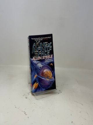A King of Infinite Space