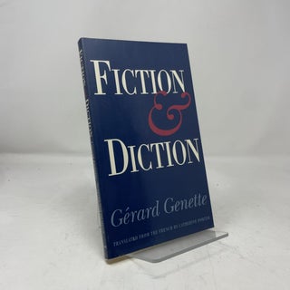 Fiction and Diction