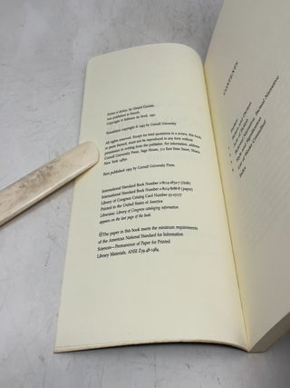 Fiction and Diction