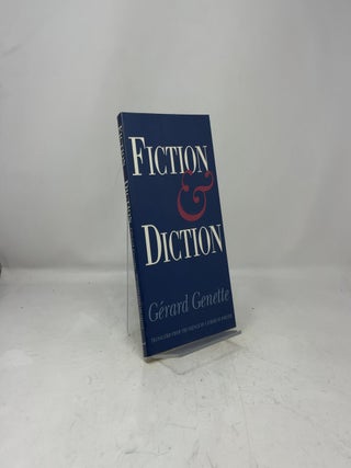 Fiction and Diction