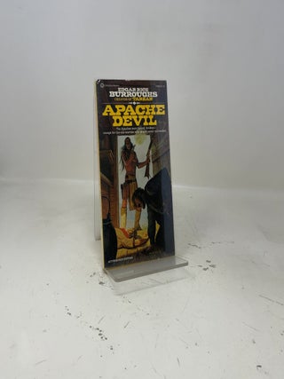 Apache Devil