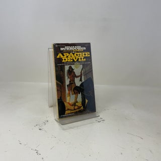 Apache Devil