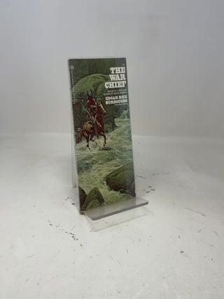 The War Chief