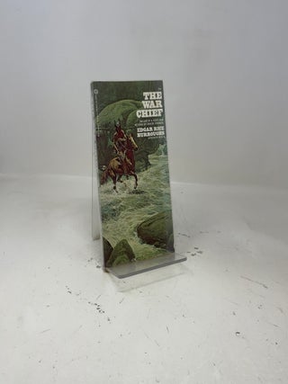 The War Chief