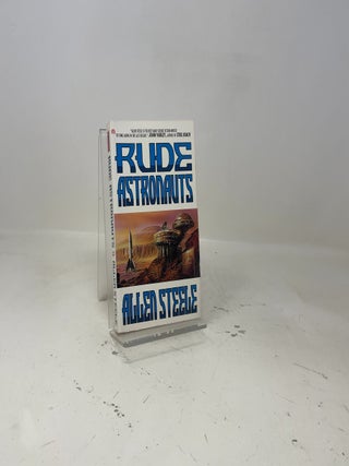 Rude Astronauts