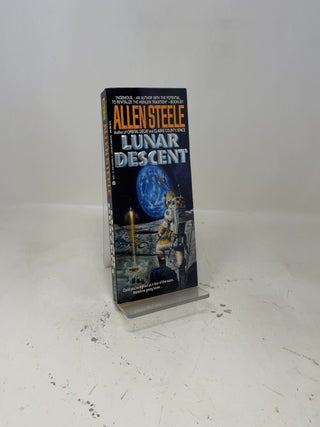 Lunar Descent