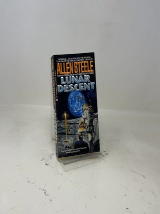 Lunar Descent