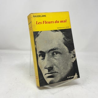 Les Fleurs du Mal