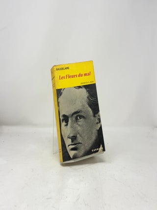 Les Fleurs du Mal